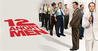 20 Greatest Movies of 1957