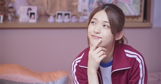 All the Anime That I&#39;ve Seen So Far