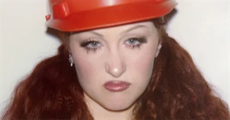 Lilly&#39;s Favorite Albums