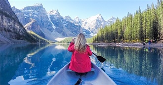 The 12 Most Beautiful Places in Canada You Need to Visit