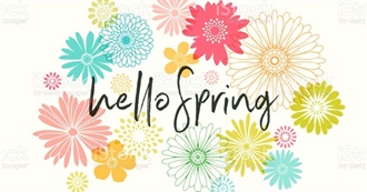 Movies I&#39;ve Watched in March, April and May of 2021