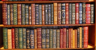 The Greatest Books&#39; Best Fiction List