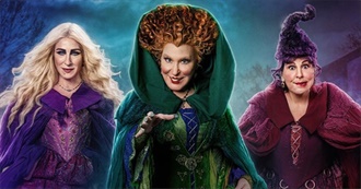 Everything S. Watched in September, 2022