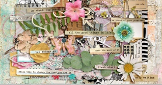 Mel&#39;s Formative Media