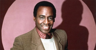 Robert Guillaume Complete Filmography