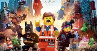 &gt;2&lt; Science Fiction Movies -- 2014