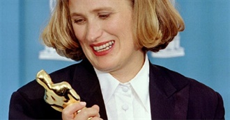 Movies by Jane Campion