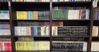 Goseaward Occasionally Reads Books