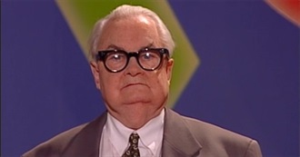 Calvert Deforest Complete Filmography