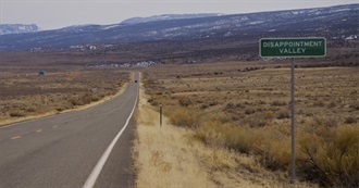 Most Overrated Movies