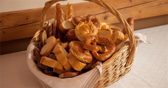 Top 10 Spices Used for Bread