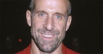 Peter Stormare Filmography (1953- )
