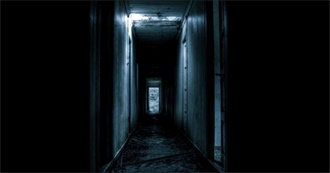 The Best of Horror Fiction 1951-1990