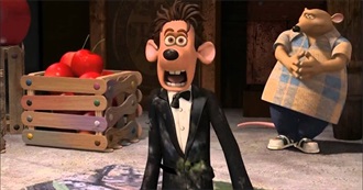 Best to Worst Claymation