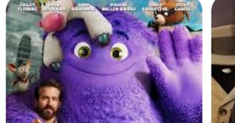 All the Movies Kristi.Bahena Saw in a Movie Theater