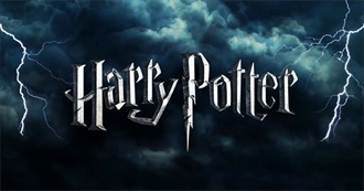 Harry Potter Funkopop Pt. 1