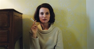 Iva and Films in 2018