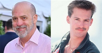 Anthony Edwards Movies I&#39;ve Seen