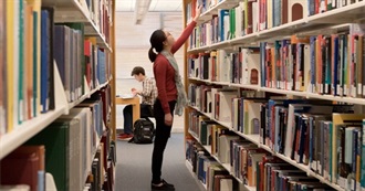 Foundational Works of (European) Western Literature