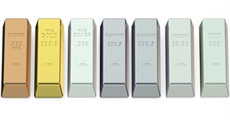 Movies With a Metal in the Title