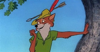 Sadie&#39;s Top Movies