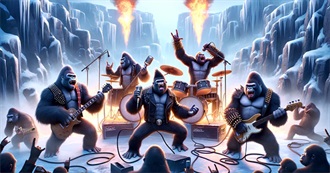 Most Popular Musicians Among ESTP Persons