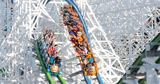 List of Six Flags Parks