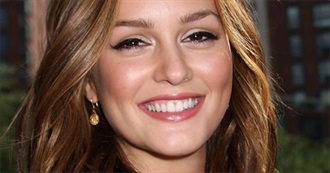 Leighton Meester Movies