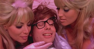 40 Greatest Parodies