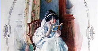 May&#39;s Significant Books