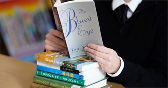 The 30 Best Classic Novels Everyone Should Read (Forbes)