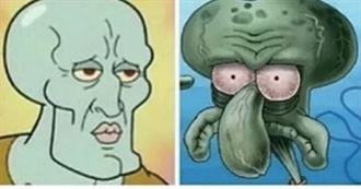 Jack O - Top Ten Movies