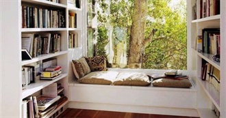 300 Books You Should Read!