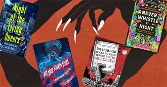 Horror Experts Recommend Terrifying Tales for You