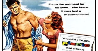 Girl&#39;s Guide to Good Movies: 1955