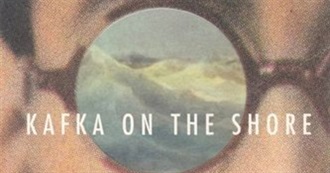 Some Damn Good Books