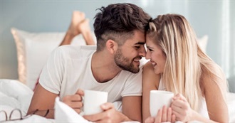 Items Kept at Significant Other&#39;s Place