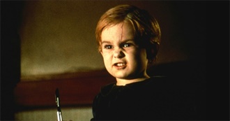 Stephen King Movies by the Decade: 80s