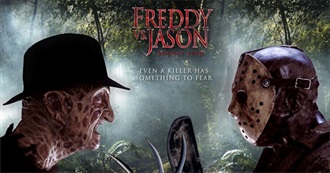 Travis&#39; Favorite Movies