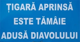 Prigorie&#39;s Top 100 Movies