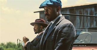 Last 20 Movies Maria Has Seen #70