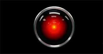 Lista 40 Obiektywnie Najlepszych Film&#243;w W Historii Skompilowana Przez Nieomylnego Pegarańczę