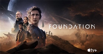 Foundation Episode Guide