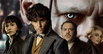 Every Movie Released in 2021