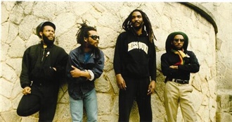 Bad Brains Discography