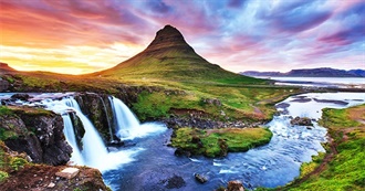 Lonely Planet&#39;s Top Experiences and Sights in Iceland