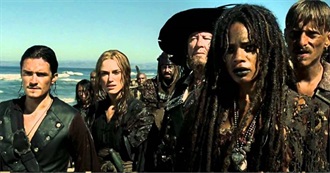 The Top 11 Movies That Inspired Me