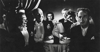 10 Great Films About Dreaming