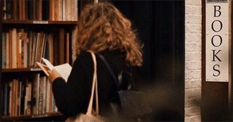 All the Books Rachel Read This Decade