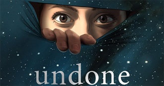 100 of the Best Animated Series of All Time (Ver. 6)